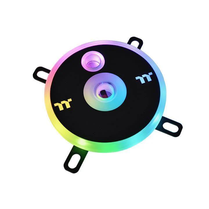 Thermaltake Pacific W5 Universal CPU Water Block - مبرد